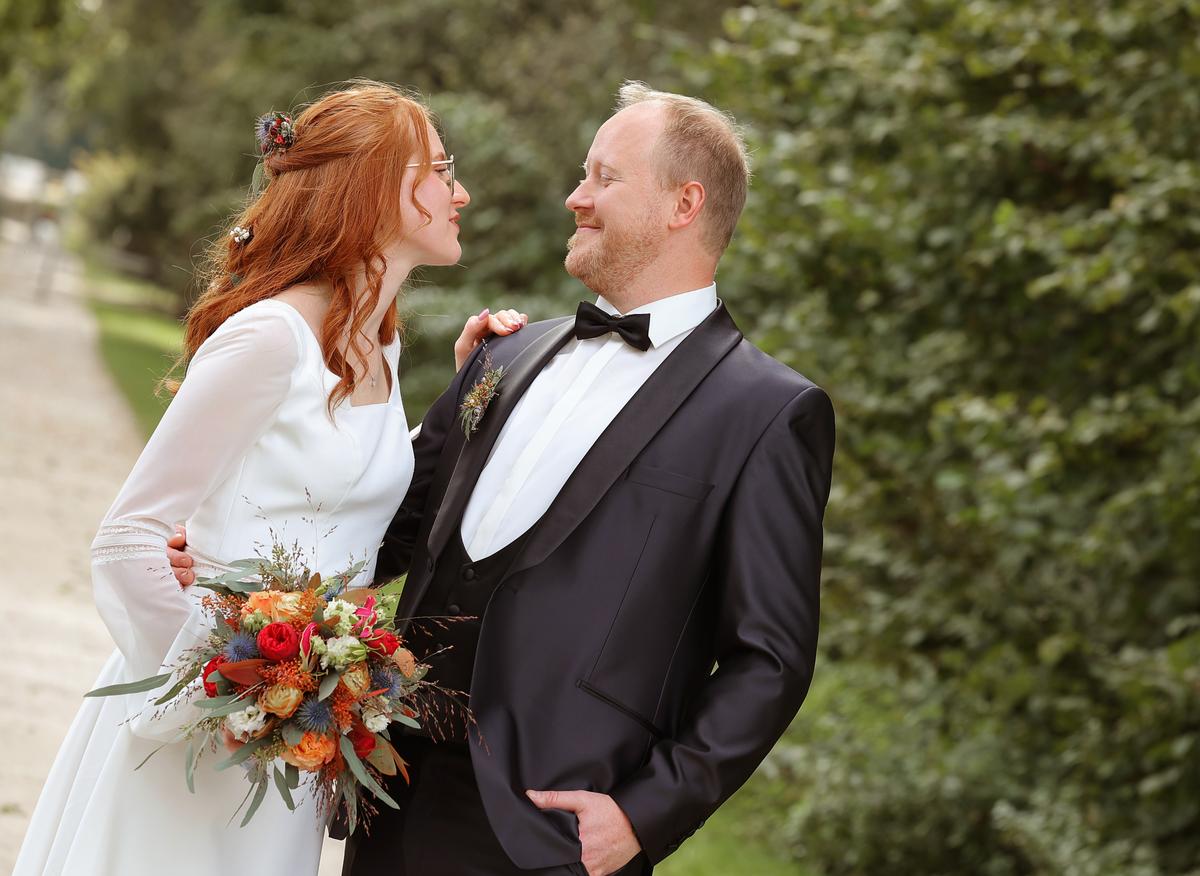 Hochzeitsfotografie